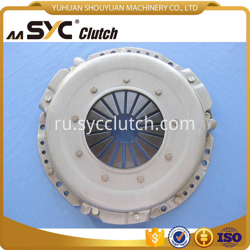 Toyota 4Y Auto Clutch Cover